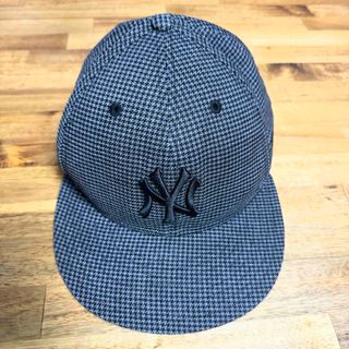 ニューエラー(NEW ERA)のNEWERA ニューエラ NY ヤンキース 59FIFTY キャップ(キャップ)