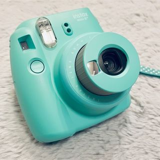 富士フイルム - 【良品】FUJIFILM INSTAX mini 8+