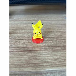 ポケモン(ポケモン)のポケモン　チョコエッグ　ピカチュウ　新品(キャラクターグッズ)