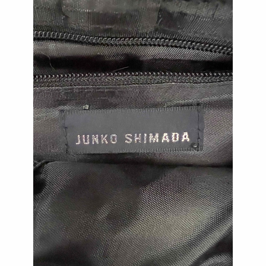 JUNKO SHIMADA(ジュンコシマダ)のJUNKO SHIMADA ハンドバッグ レディースのバッグ(ハンドバッグ)の商品写真