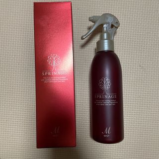 アリミノ スプリナージュ リフトアップミスト  195mL(ヘアウォーター/ヘアミスト)