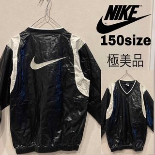 ナイキ(NIKE)の【極美品】NIKE ウィンドブレーカー　練習着(ウェア)