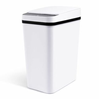 【新着商品】Domiella ごみ箱 自動開閉 10L 自動ゴミ箱 センサーゴミ(ごみ箱)