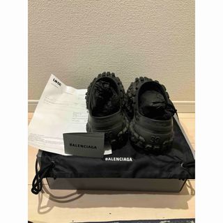 バレンシアガ(Balenciaga)のbarenciaga defnder(サンダル)