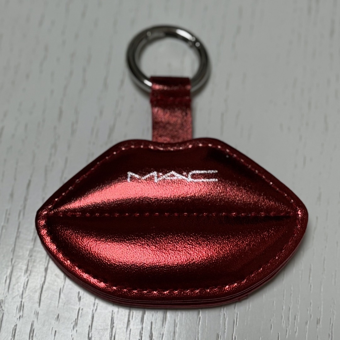 MAC(マック)の非売品 MAC ミラー レディースのファッション小物(ミラー)の商品写真