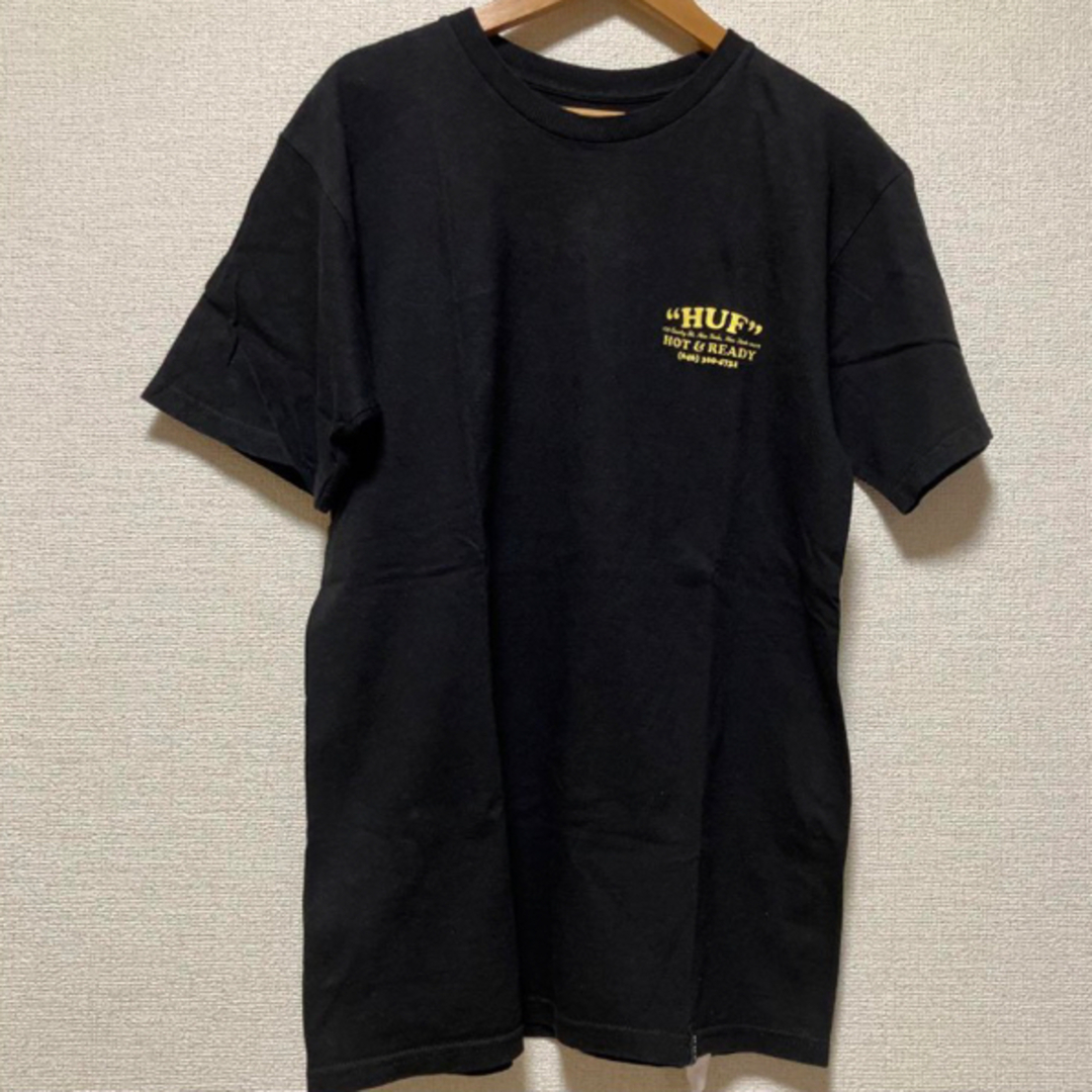 HUF(ハフ)のHUF Tシャツ メンズのトップス(シャツ)の商品写真