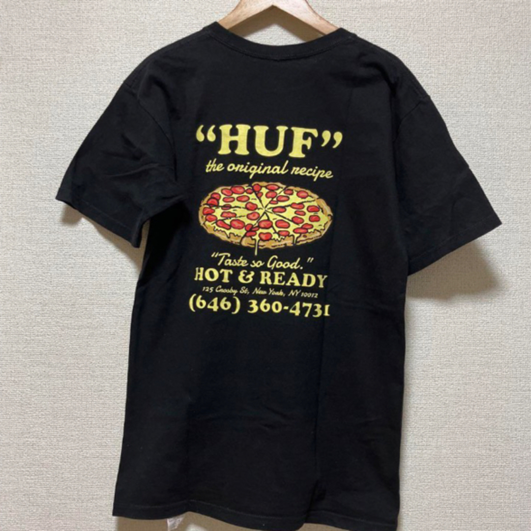 HUF(ハフ)のHUF Tシャツ メンズのトップス(シャツ)の商品写真