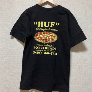 ハフ(HUF)のHUF Tシャツ(シャツ)