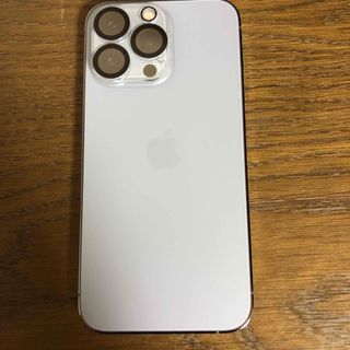 アイフォーン(iPhone)のiPhone13pro 256GB シエラブルー(スマートフォン本体)