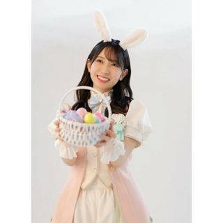 日向坂46金村美玖L判写真No.8