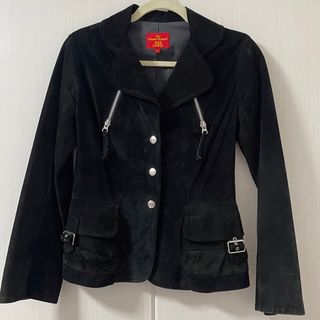 ヴィヴィアンウエストウッド(Vivienne Westwood)のvivienne westwood ジャケット(テーラードジャケット)