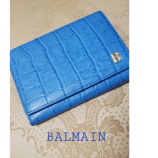 BALMAIN 財布