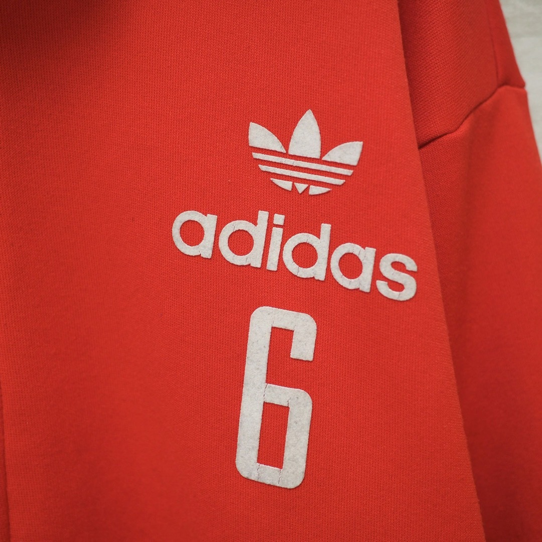 adidas(アディダス)のAdidas Originals 04SS イングランド代表トラックJKT-M メンズのトップス(ジャージ)の商品写真