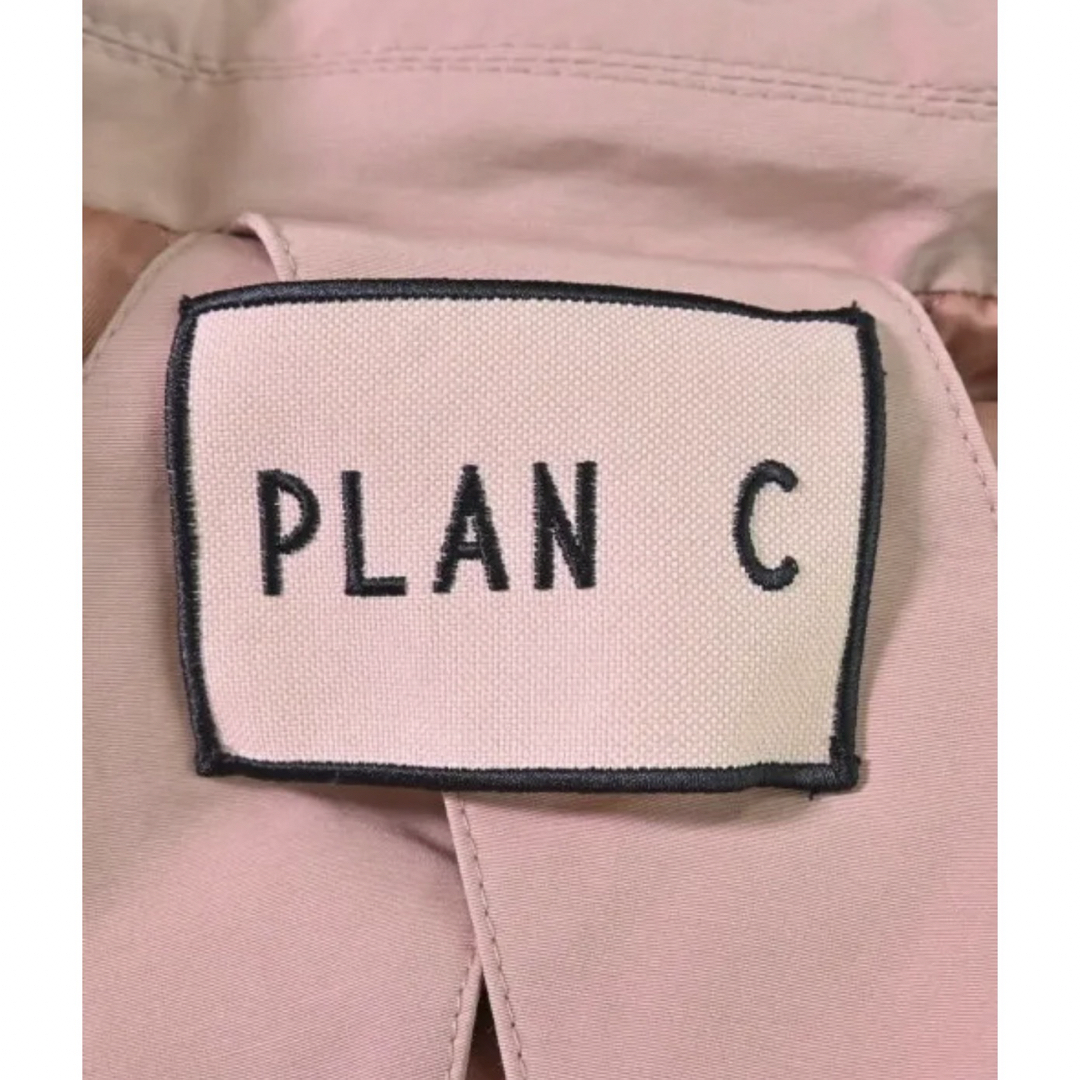 Plan C(プランシー)のPlan C テーラードジャケット　 レディースのジャケット/アウター(テーラードジャケット)の商品写真