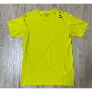 カルバンクライン(Calvin Klein)の新品未使用　カルバンクライン 半袖Tシャツ 半袖 吸汗速乾 Tシャツ　M(Tシャツ/カットソー(半袖/袖なし))