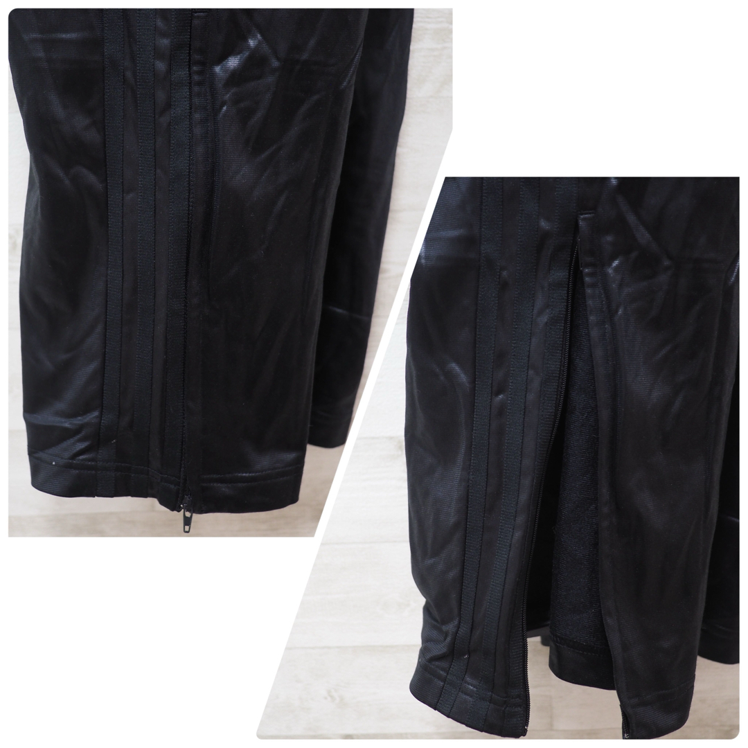adidas - ADIDAS 08SS “Chile 62” Track Pants-Blk/Mの通販 by adidas - ADIDAS 08SS “Chile 62” Track Pants-Blk/Mの通販 by