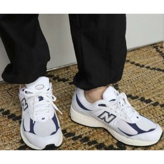 New Balance - 【NEW BALANCE/ニューバランス】M2002R