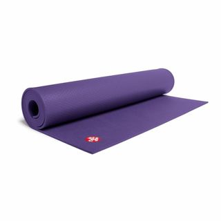 【色: ブラックマジック(パープル)】マンドゥカ(Manduka) ヨガマット (ヨガ)