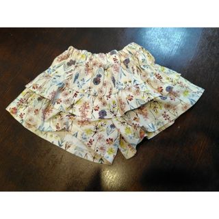 Combi mini - Combi mini　コンビミニ　パンツ　ショートパンツ　キュロット　スカート