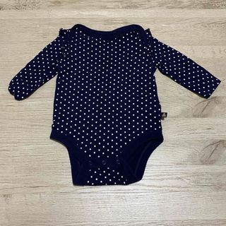 ベビーギャップ(babyGAP)のGAP ロンパース　3-6months(ロンパース)