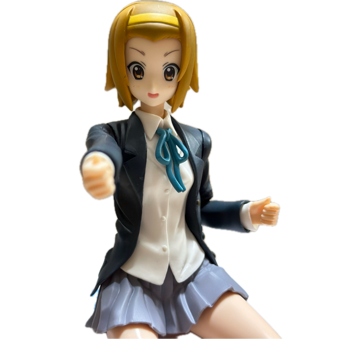 BANPRESTO - 『けいおん!!』SQフィギュア 田井中律の通販 by 雪 BANPRESTO - 『けいおん!!』SQフィギュア 田井中律の通販 by 雪