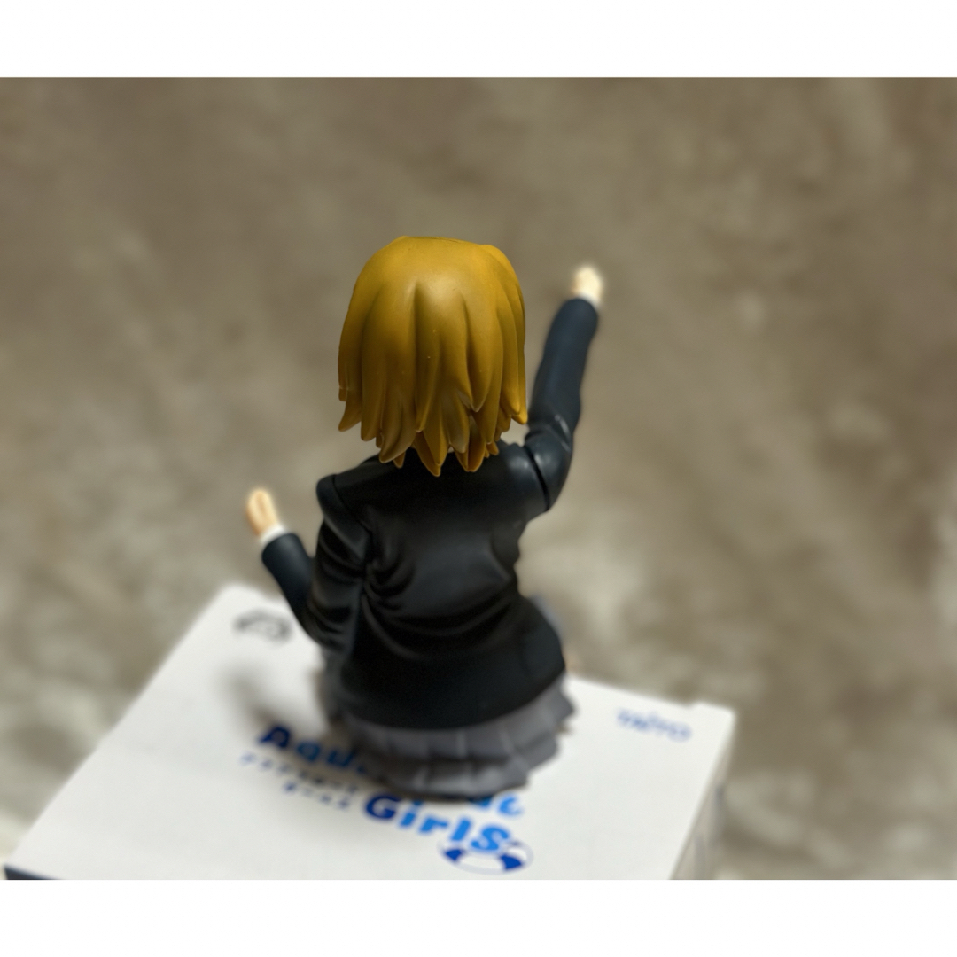 BANPRESTO - 『けいおん!!』SQフィギュア 田井中律の通販 by 雪 BANPRESTO - 『けいおん!!』SQフィギュア 田井中律の通販 by 雪