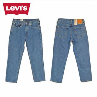 リーバイス(Levi's)の■ Levi's 550 Relaxed Fit W38 L32 ブルー(デニム/ジーンズ)