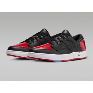 ジョーダン(Jordan Brand（NIKE）)の☆JORDAN ニュー レトロ 1 LOW☆(スニーカー)