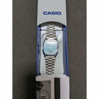 1個 CASIO AQ-230A-2A2MQYJF TIFFANY(腕時計(アナログ))