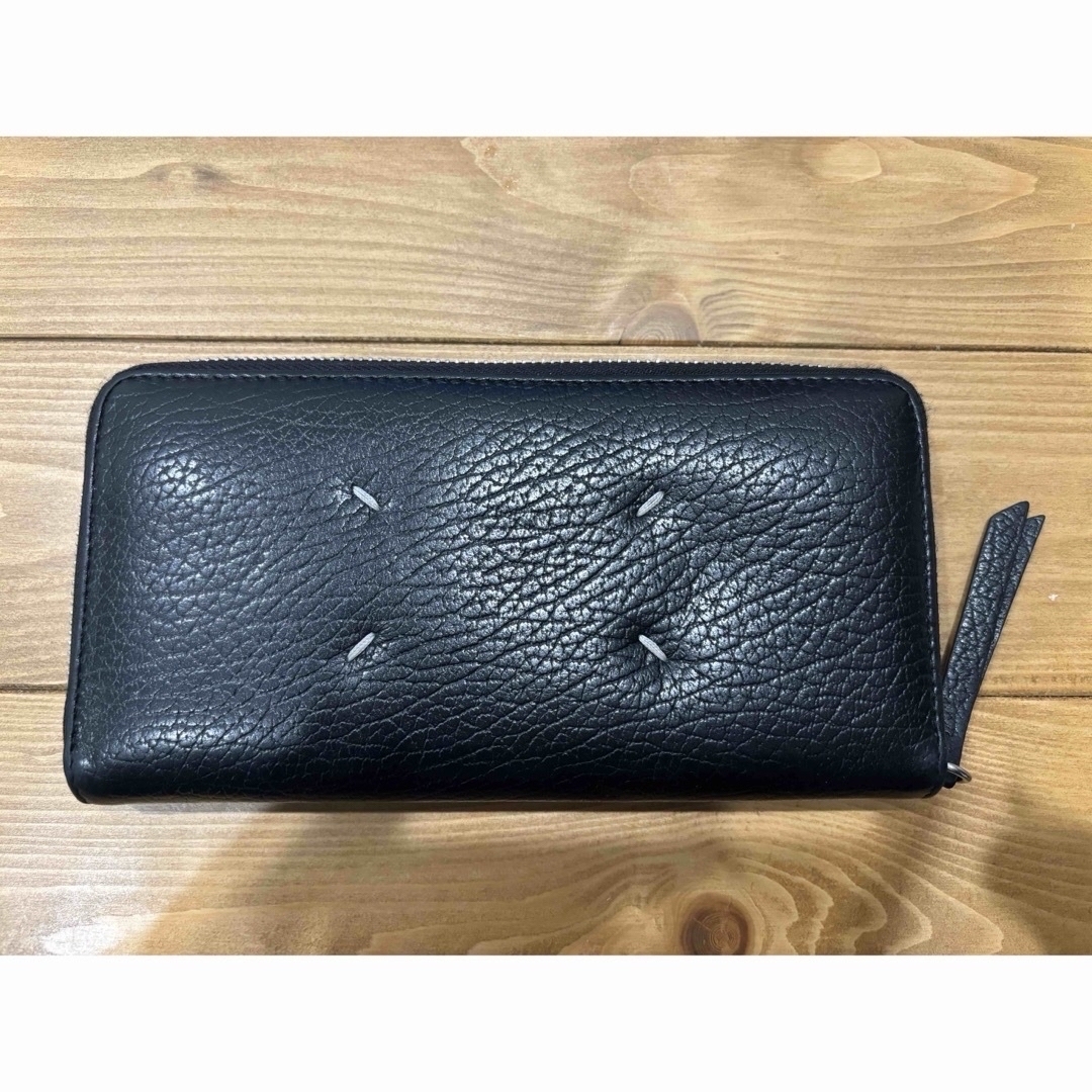 Maison Margiela メゾン マルジェラ 長財布 Maison Margiela メゾン マルジェラ 長財布
