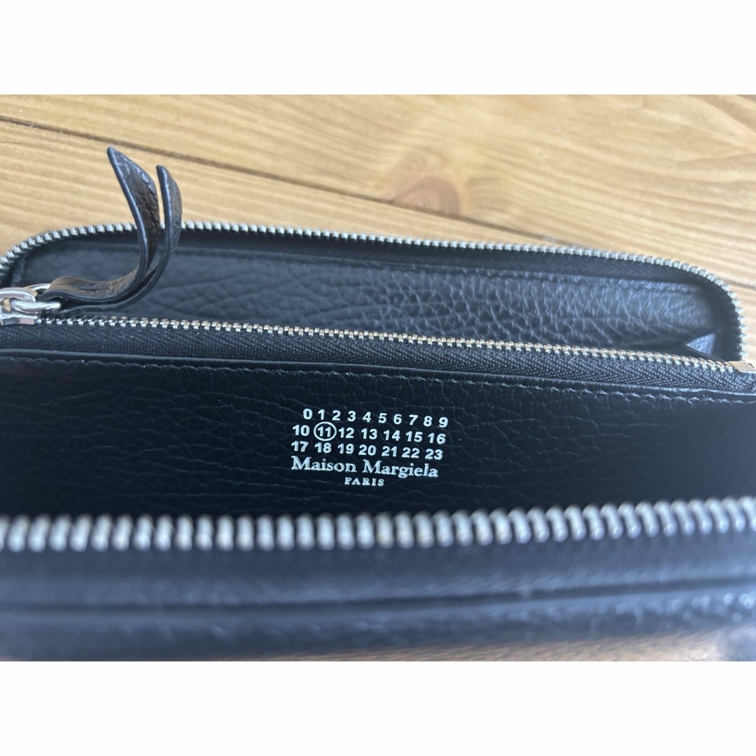 Maison Margiela メゾン マルジェラ 長財布 Maison Margiela メゾン マルジェラ 長財布