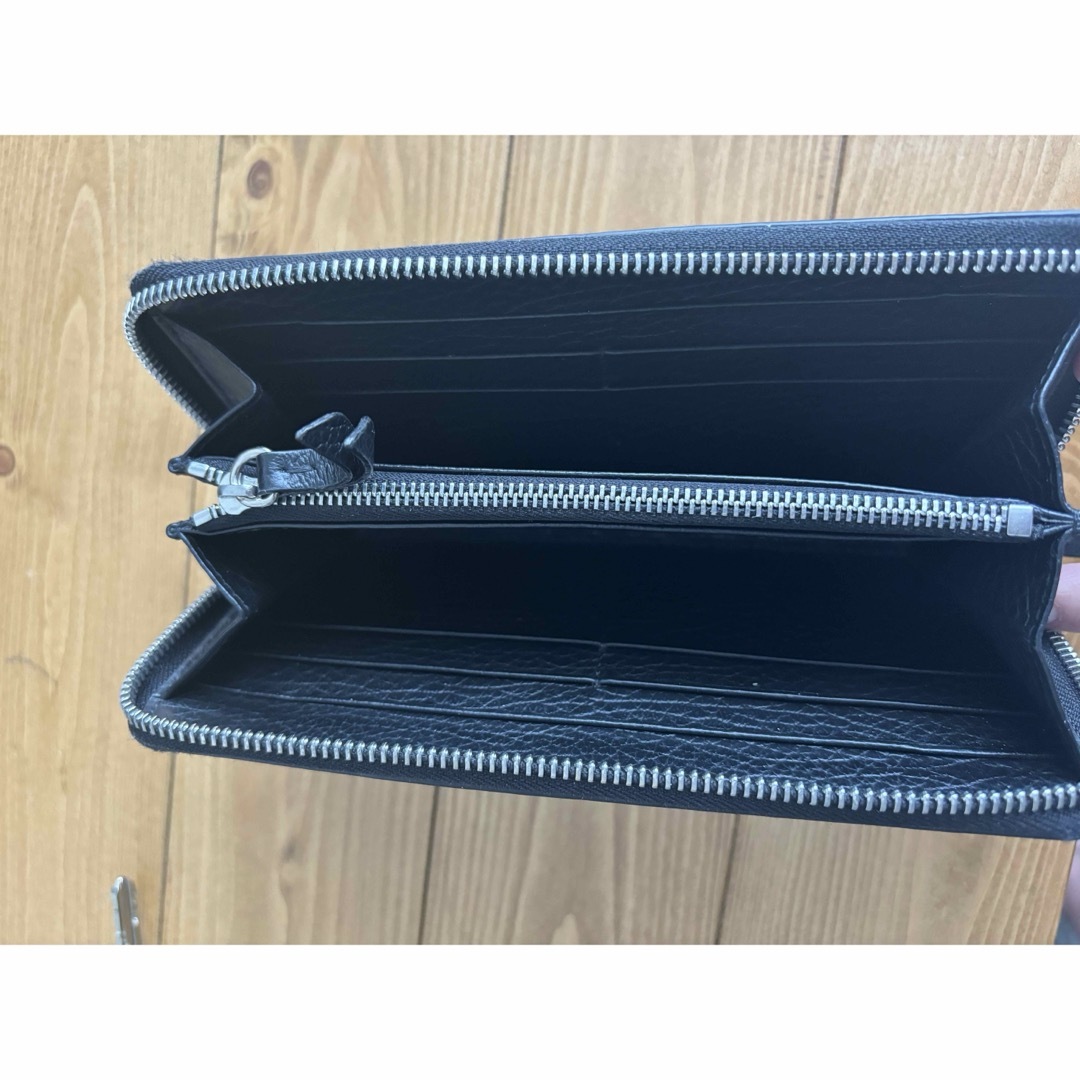 Maison Margiela メゾン マルジェラ 長財布 Maison Margiela メゾン マルジェラ 長財布