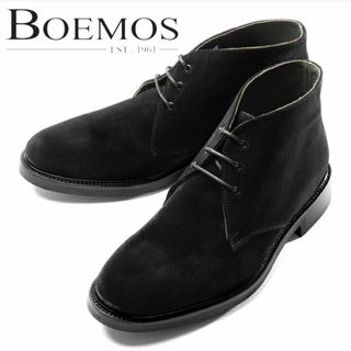 ボエモス(Boemos)の■ BEAUTY&YOUTH UNITED ARROWS チャッカブーツ(ブーツ)