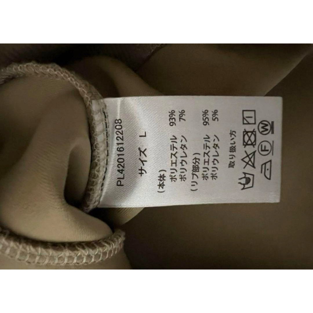 プラスワン ブルゾンシャツ メンズのジャケット/アウター(ブルゾン)の商品写真