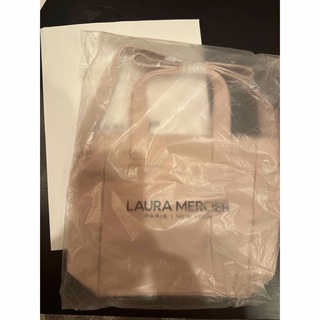 laura mercier - ローラメルシエ/ノベルティ/紙袋