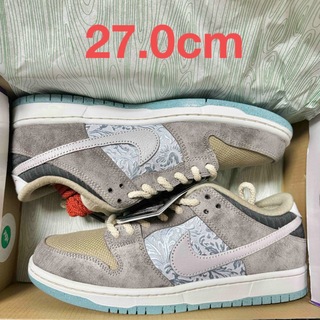 ナイキ(NIKE)のNike SB Dunk Low Pro Big Money Savings(スニーカー)