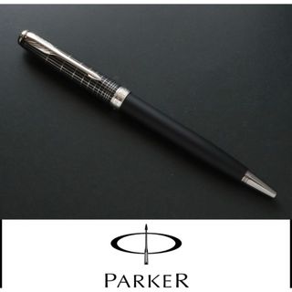 パーカー(Parker)の9114◆PARKERパーカー◆ボールペン◆定価33,000円◆ソネット◆難あり(ペン/マーカー)