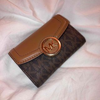 マイケルコース(Michael Kors)のマイケルコース キーケース(キーケース)