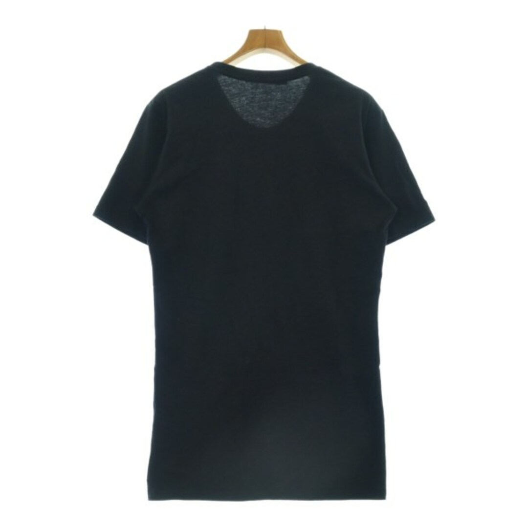 Haider Ackermann(ハイダーアッカーマン)のHaider Ackermann Tシャツ・カットソー -(M位) 紺 【古着】【中古】 メンズのトップス(Tシャツ/カットソー(半袖/袖なし))の商品写真