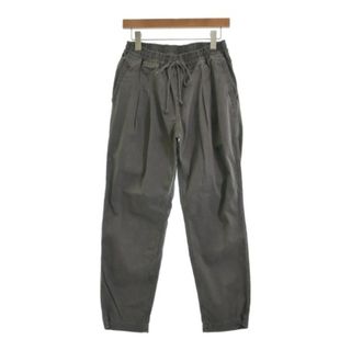 ホーボー(hobo)のhobo ホーボー パンツ（その他） M グレー 【古着】【中古】(その他)