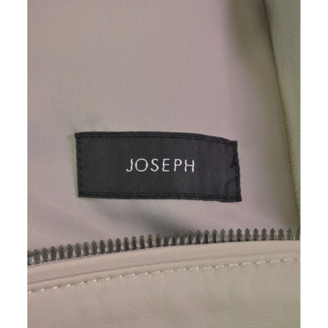 JOSEPH(ジョゼフ)のJOSEPH ジョセフ ブルゾン（その他） 52(XXL位) グレーベージュ 【古着】【中古】 メンズのジャケット/アウター(その他)の商品写真