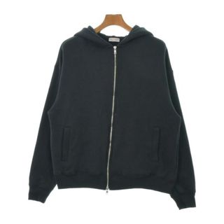 ビューティアンドユースユナイテッドアローズ(BEAUTY&YOUTH UNITED ARROWS)のBEAUTY&YOUTH UNITED ARROWS パーカー M 黒 【古着】【中古】(パーカー)