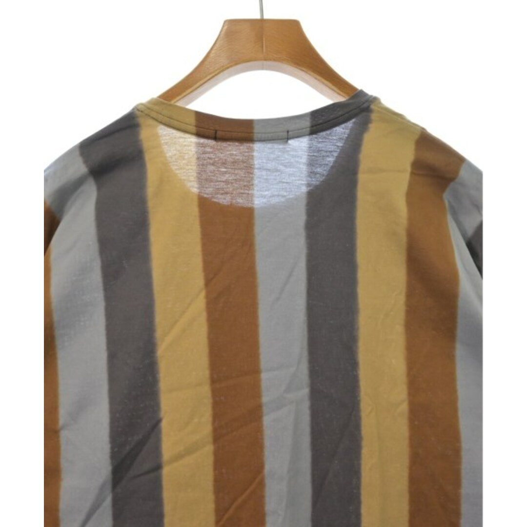 ISSEY MIYAKE MEN(イッセイミヤケメン)のISSEY MIYAKE MEN Tシャツ・カットソー 3(L位) 【古着】【中古】 メンズのトップス(Tシャツ/カットソー(半袖/袖なし))の商品写真