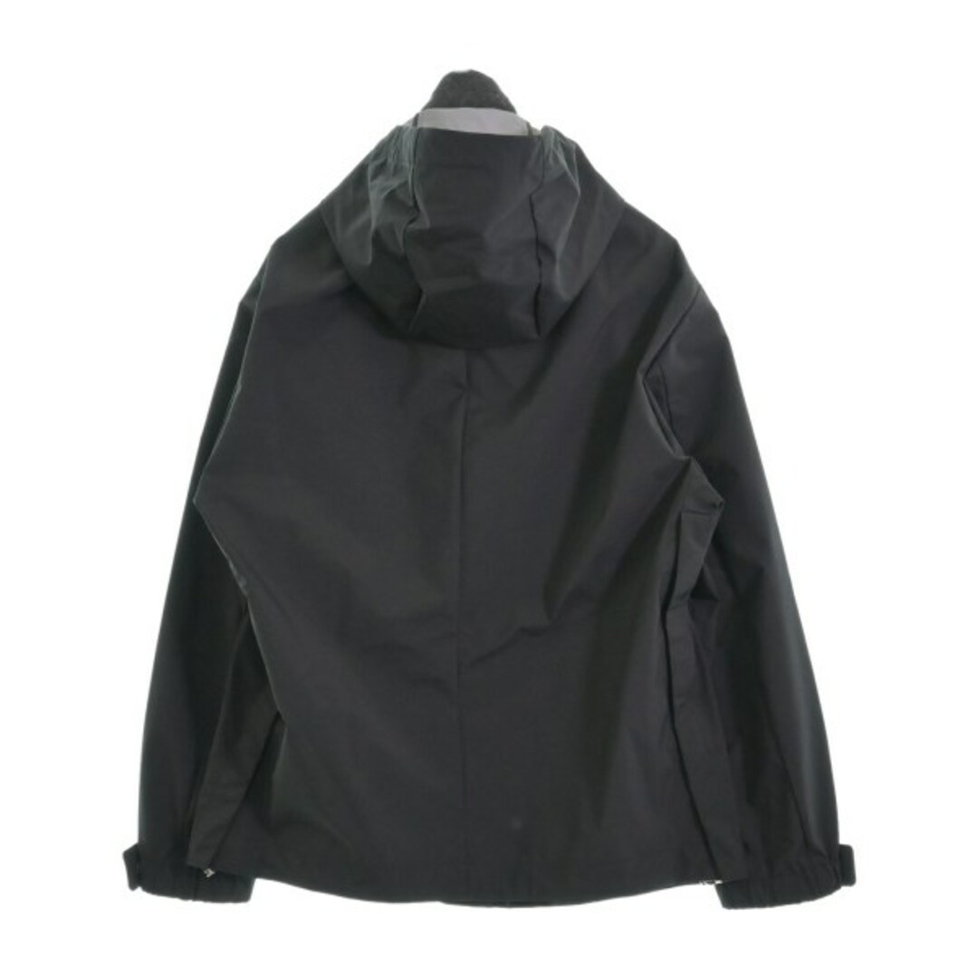 sacai(サカイ)のsacai サカイ ブルゾン（その他） 2(M位) 黒 【古着】【中古】 メンズのジャケット/アウター(その他)の商品写真