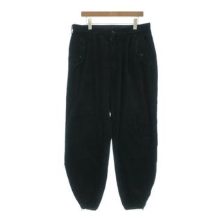 Engineered Garments パンツ（その他） M 黒 【古着】【中古】