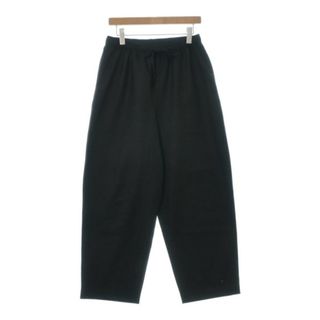 マーカ(marka)のmarka マーカ パンツ（その他） 2(M位) 黒 【古着】【中古】(その他)