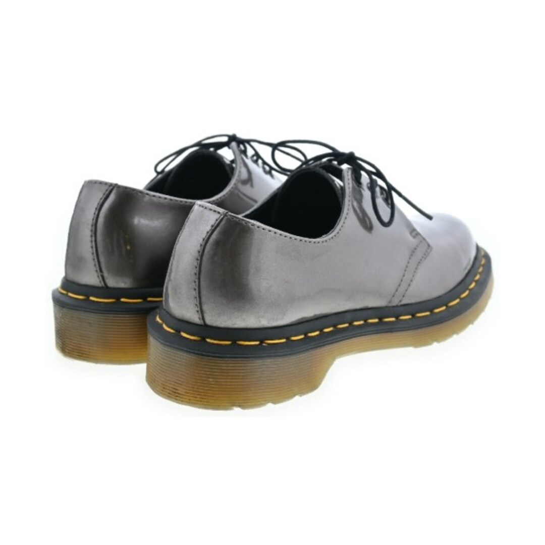 Dr.Martens(ドクターマーチン)のDr.Martens シューズ（その他） UK4(22.5cm位) グレー系 【古着】【中古】 レディースの靴/シューズ(その他)の商品写真