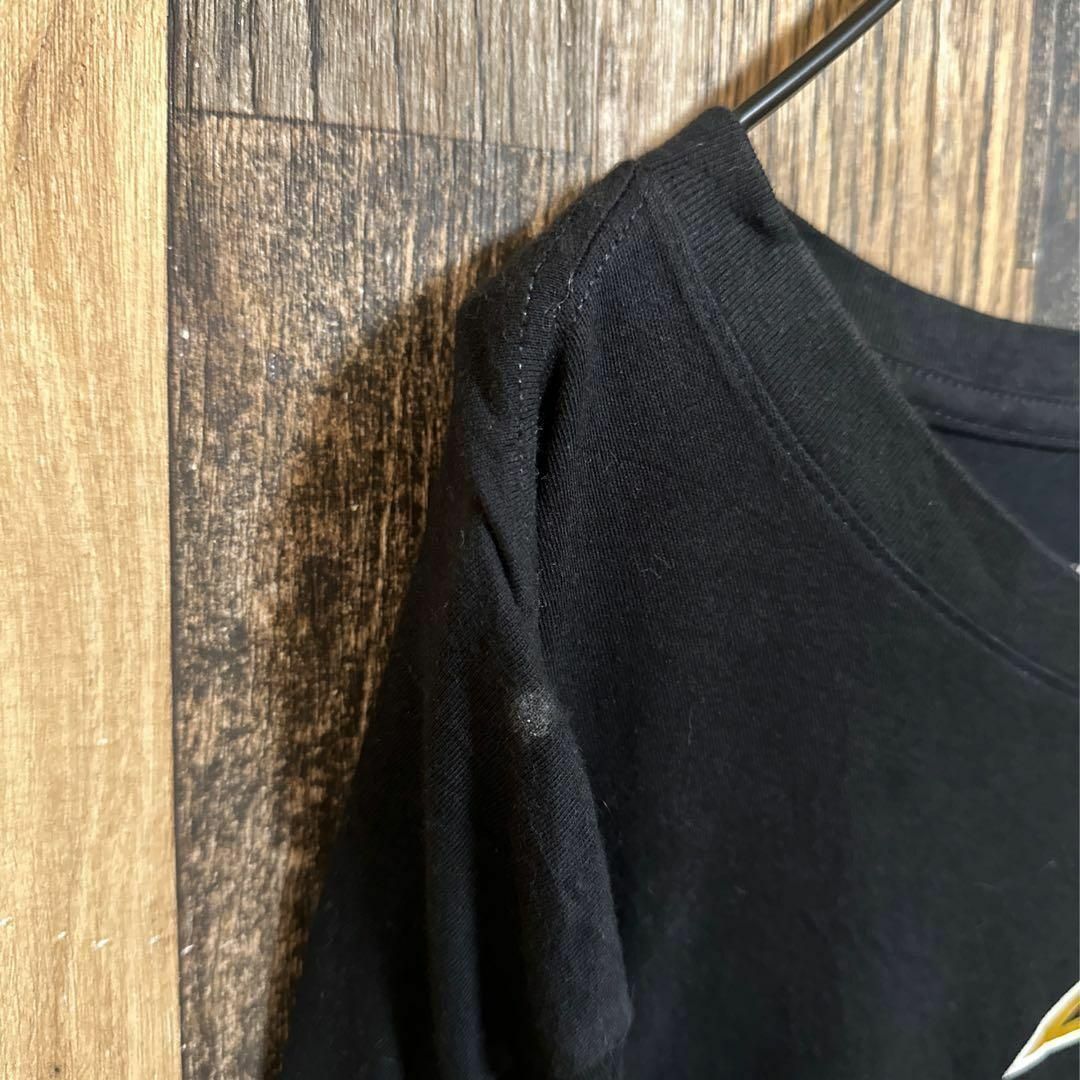 NIKE(ナイキ)のナイキ 半袖 Tシャツ ナンバー バスケ ジャクソン ロゴ XXL USA古着 メンズのトップス(Tシャツ/カットソー(半袖/袖なし))の商品写真