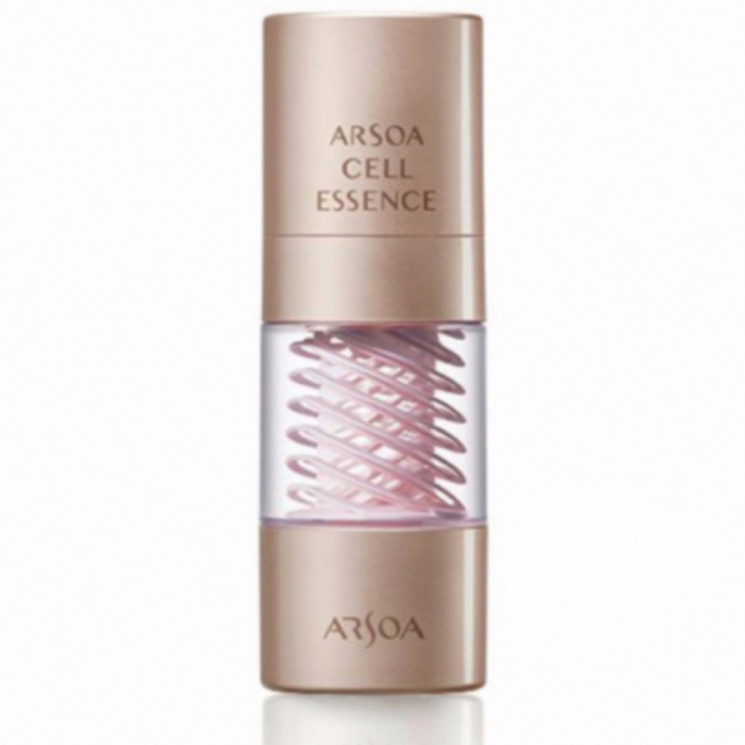 ARSOA(アルソア)の【アルソア】セルエッセンス　25ml コスメ/美容のスキンケア/基礎化粧品(美容液)の商品写真