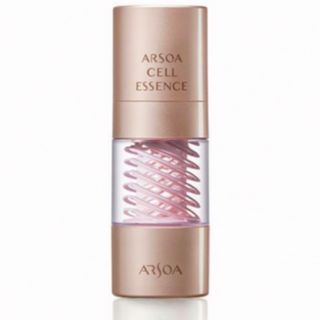 アルソア(ARSOA)の【アルソア】セルエッセンス　25ml(美容液)